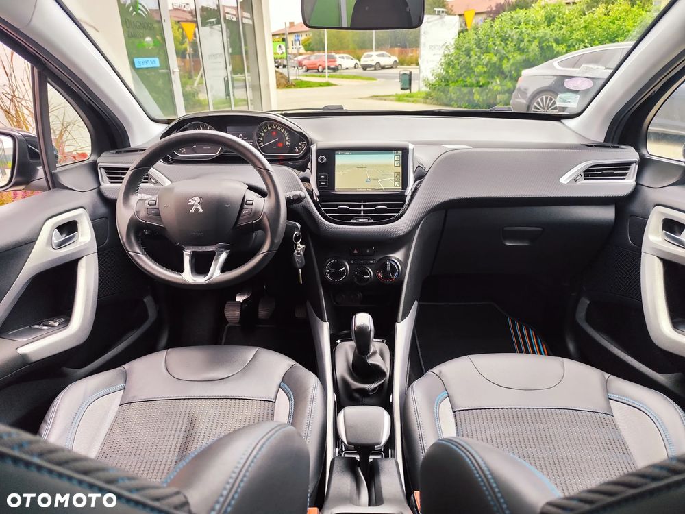 Peugeot 2008 PureTech 110 Stop&Start Crossway - 14