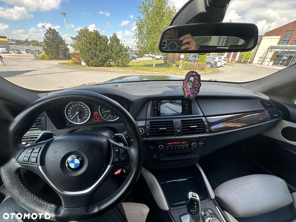 BMW X6 40d xDrive - 4