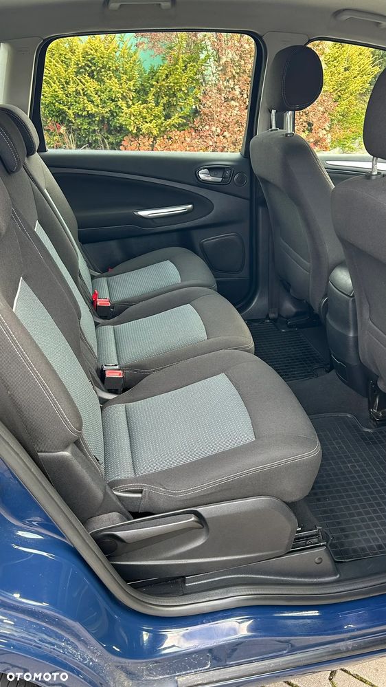 Ford S-Max 2.0 TDCi DPF Trend - 7