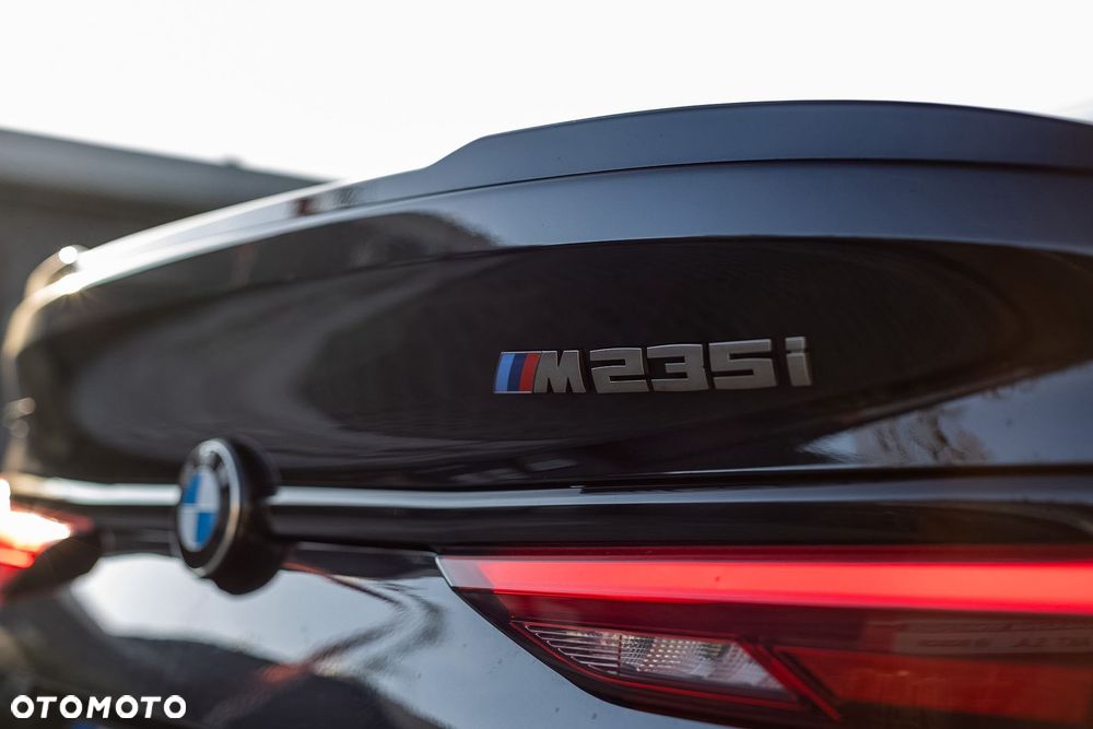 BMW Seria 2 M235i xDrive - 32