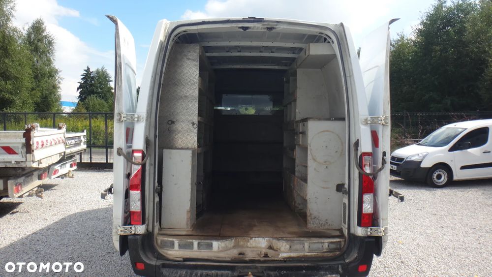 Renault Master - 13