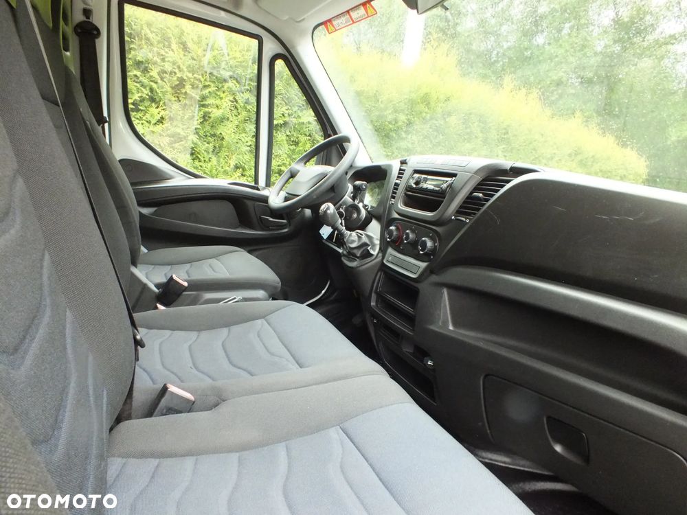 Iveco Daily 35c14 - 16