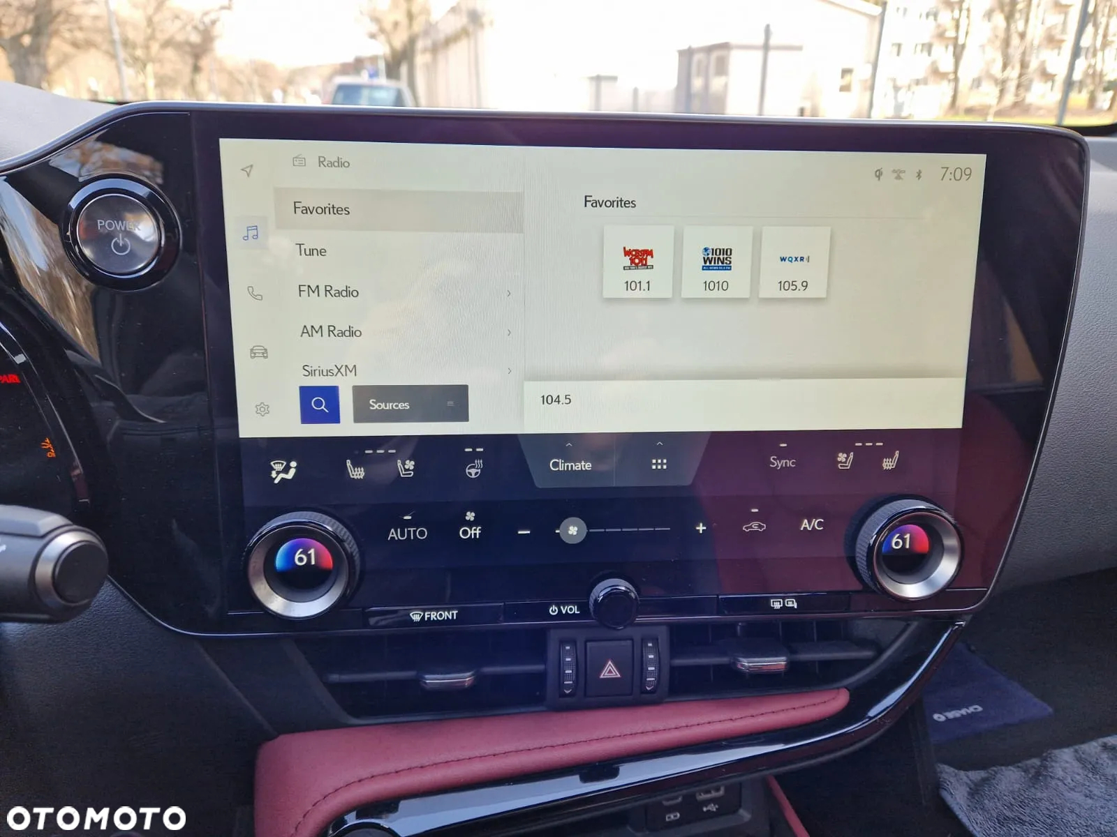 Lexus NX - 8