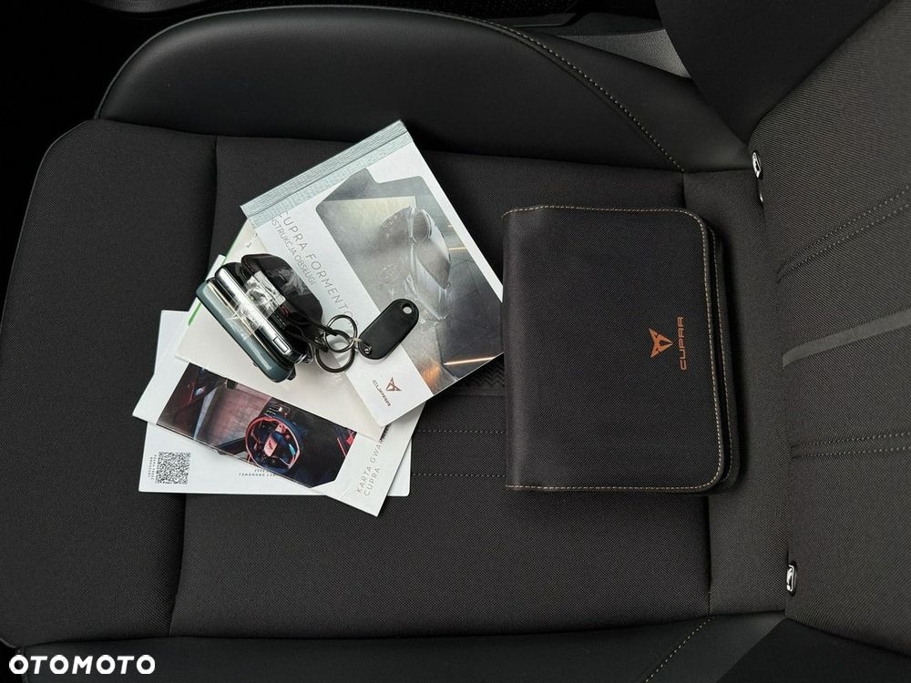 Cupra Formentor 1.5 TSI DSG - 36