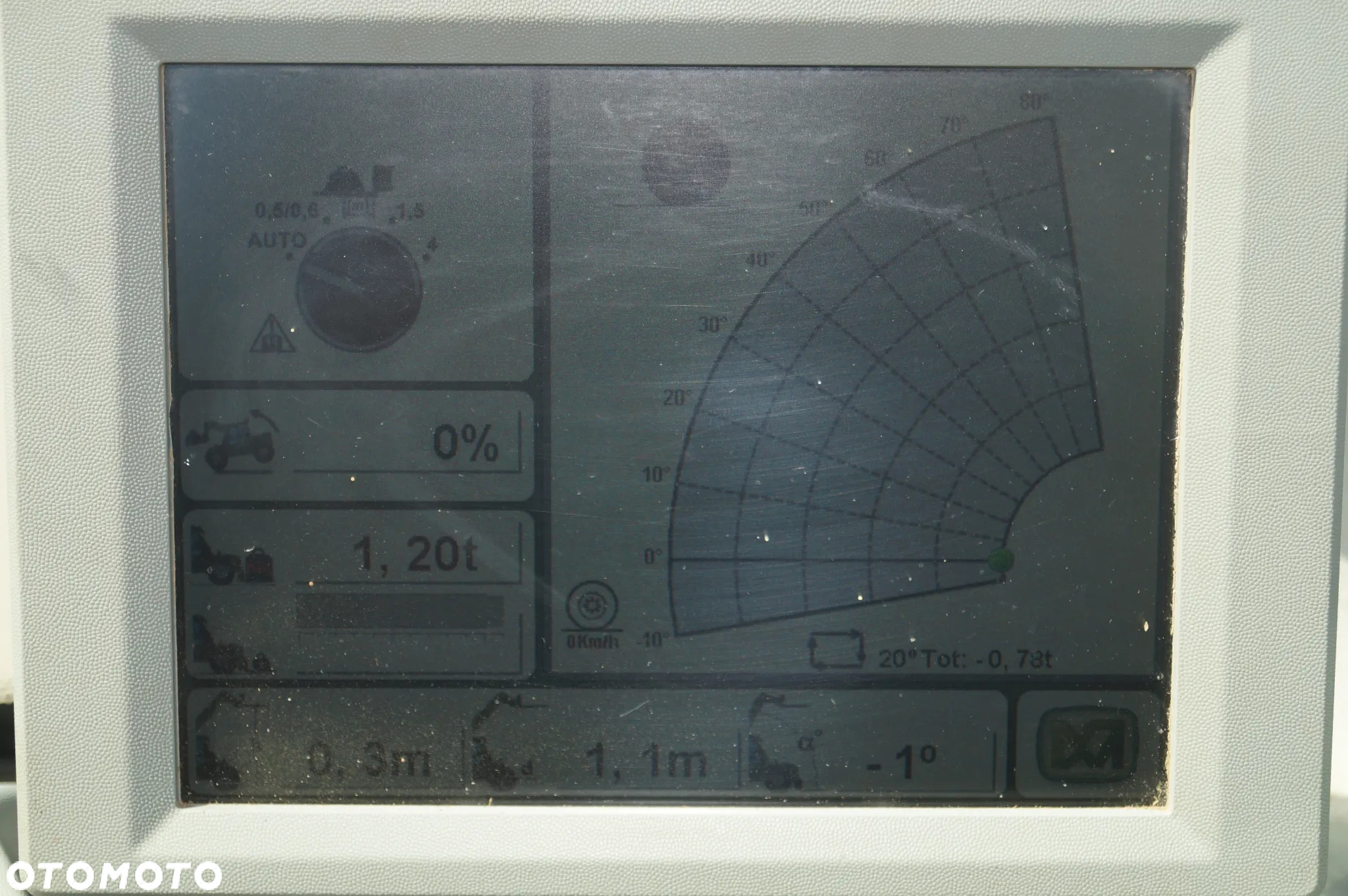 Merlo TF38.10 - 23