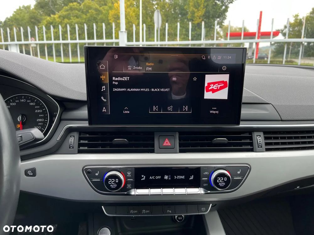 Audi A4 - 12