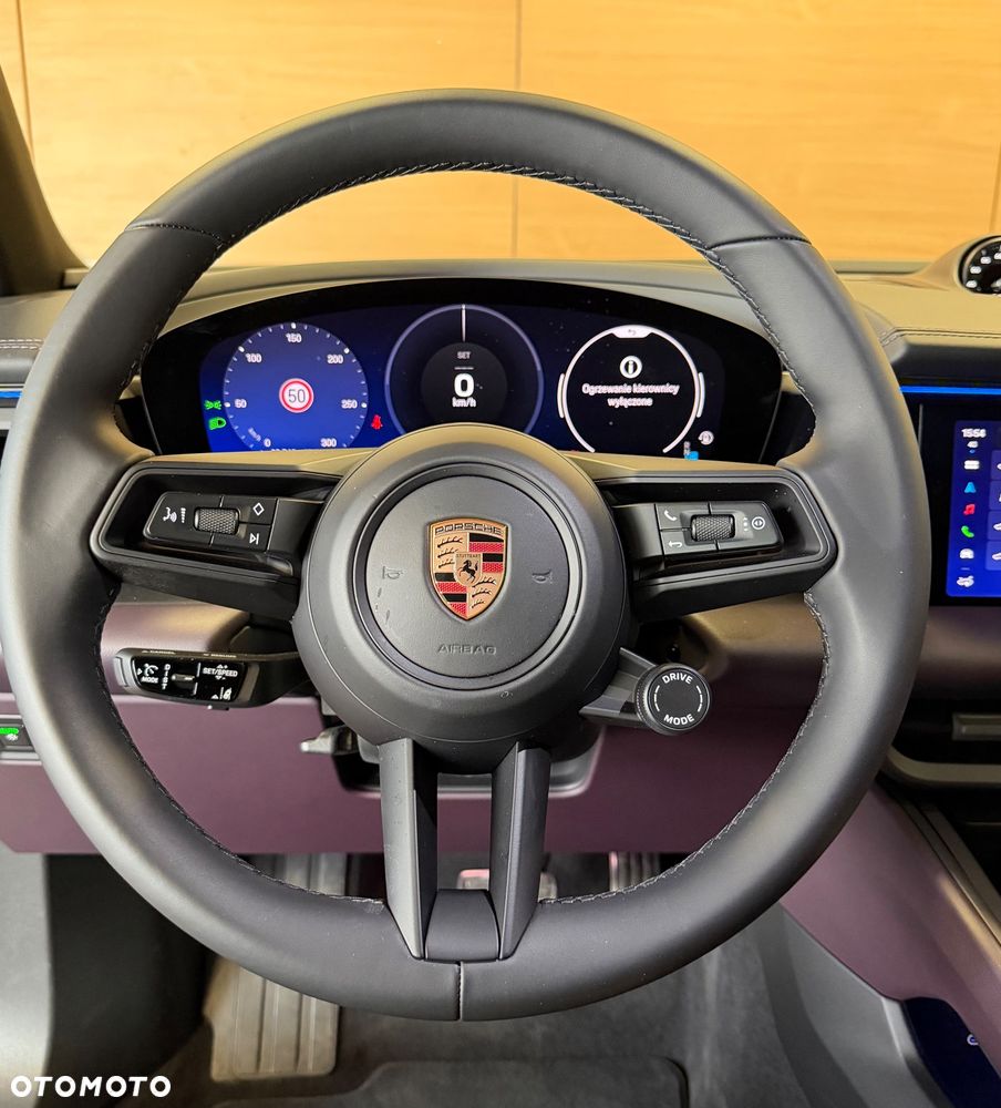 Porsche Macan - 18