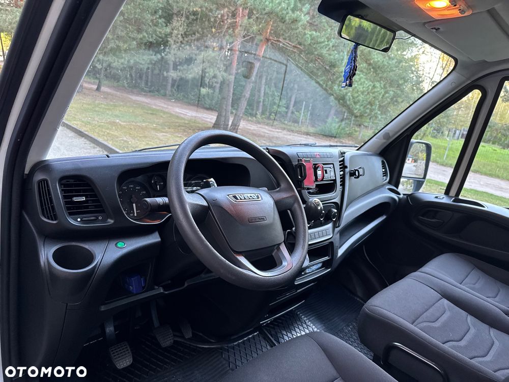 Iveco Daily - 8
