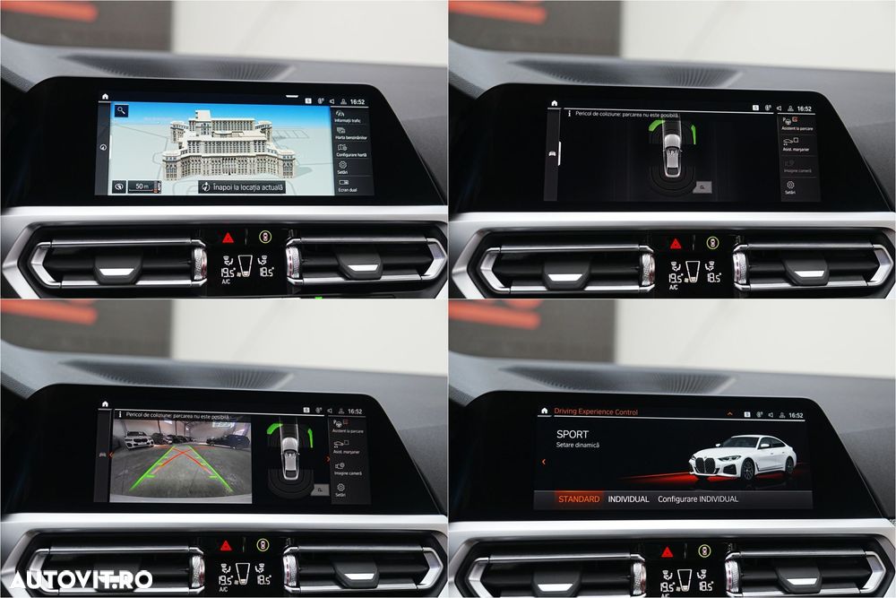 BMW Seria 4 - 15