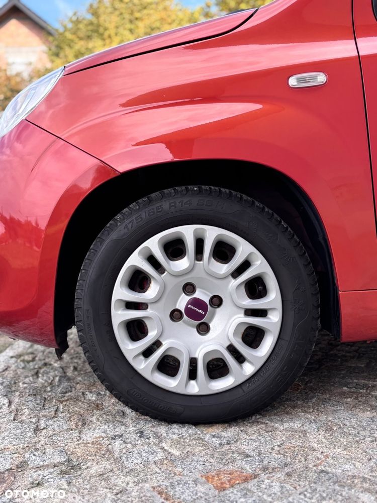 Fiat Panda - 7