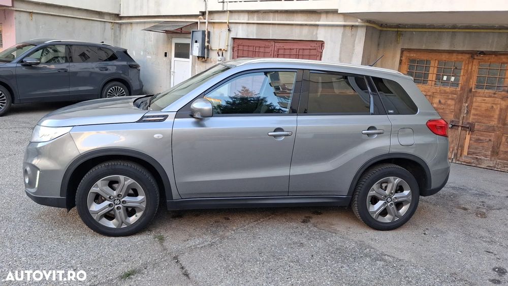Suzuki Vitara - 1
