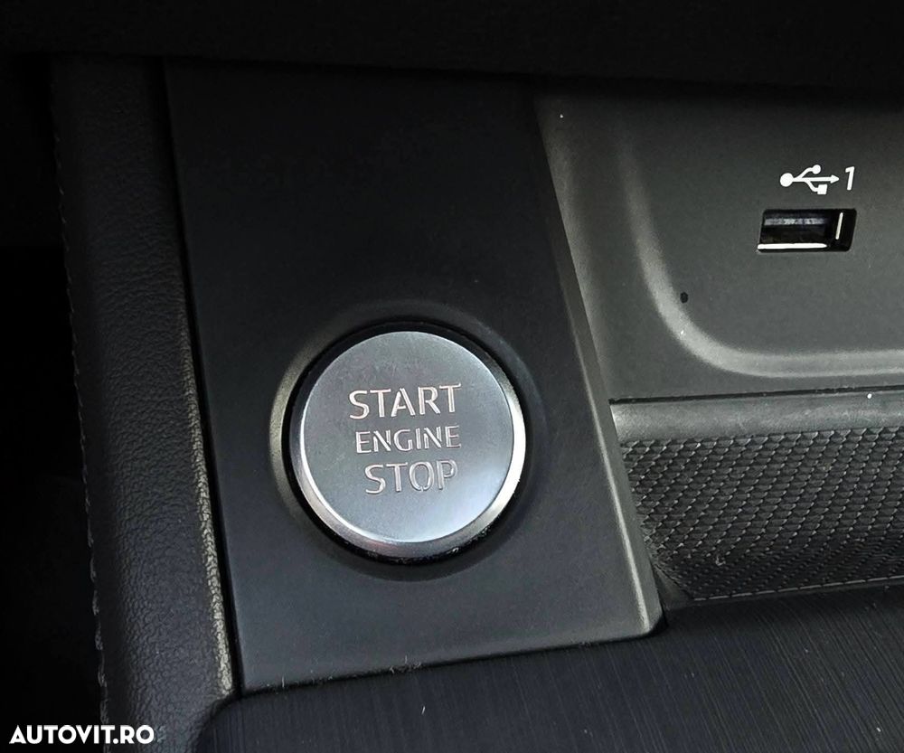 Audi A4 Limuzina 2.0 TDI DPF clean Ambition - 37