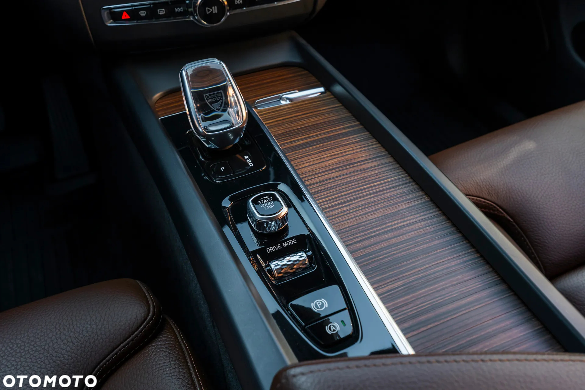 Volvo XC 60 B4 D AWD Inscription - 19
