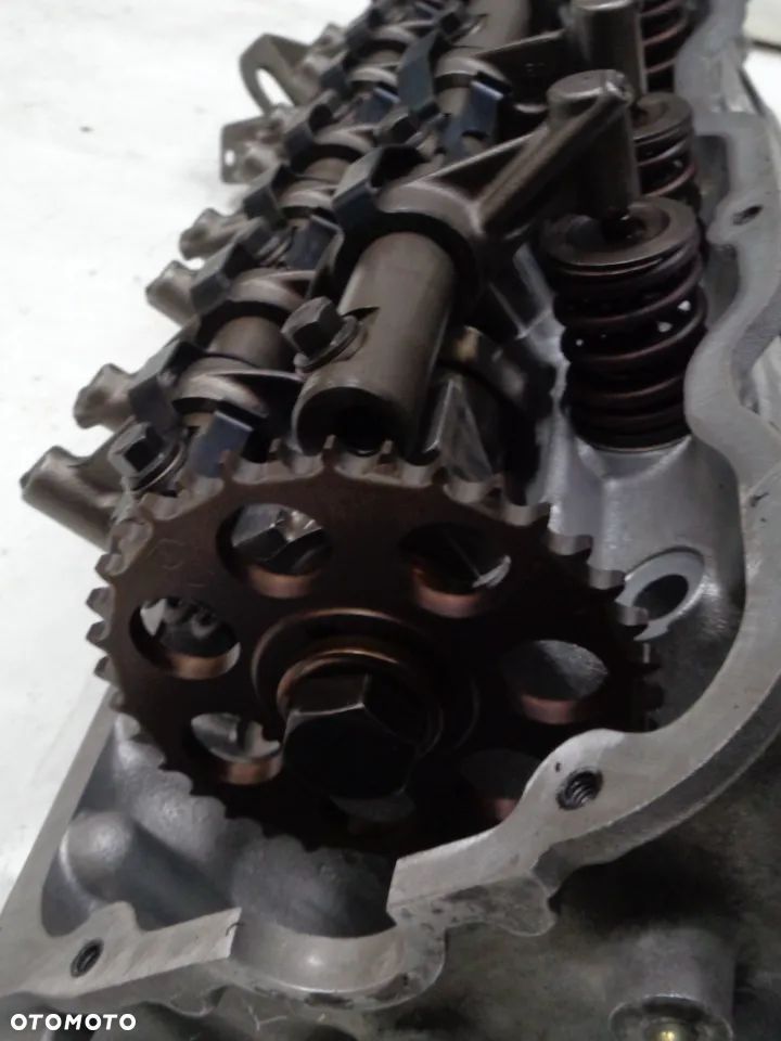 GŁOWICA TERRANO MAVERICK 2.4B 40F7L - 11