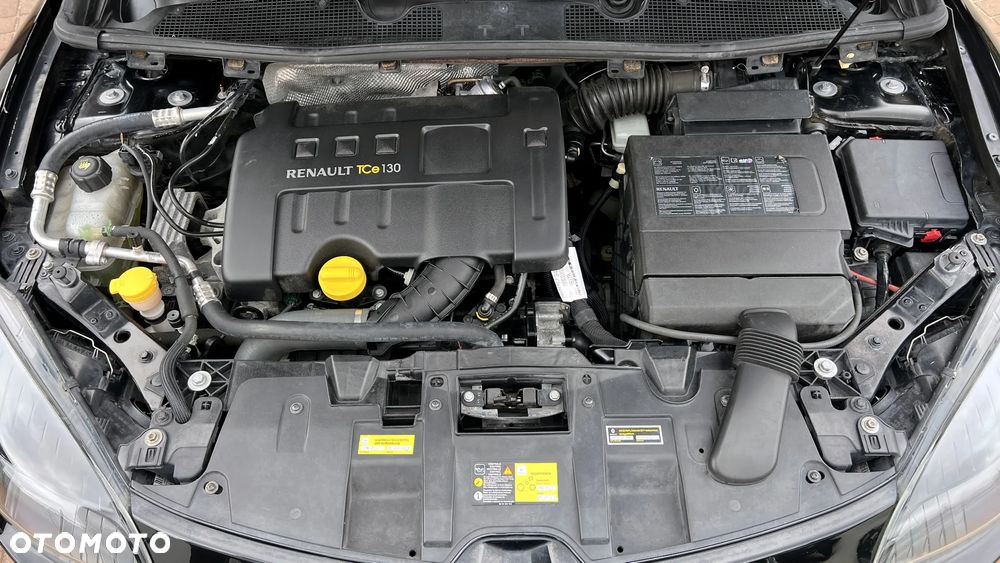 Renault Megane Grandtour TCe 130 BOSE Edition - 31