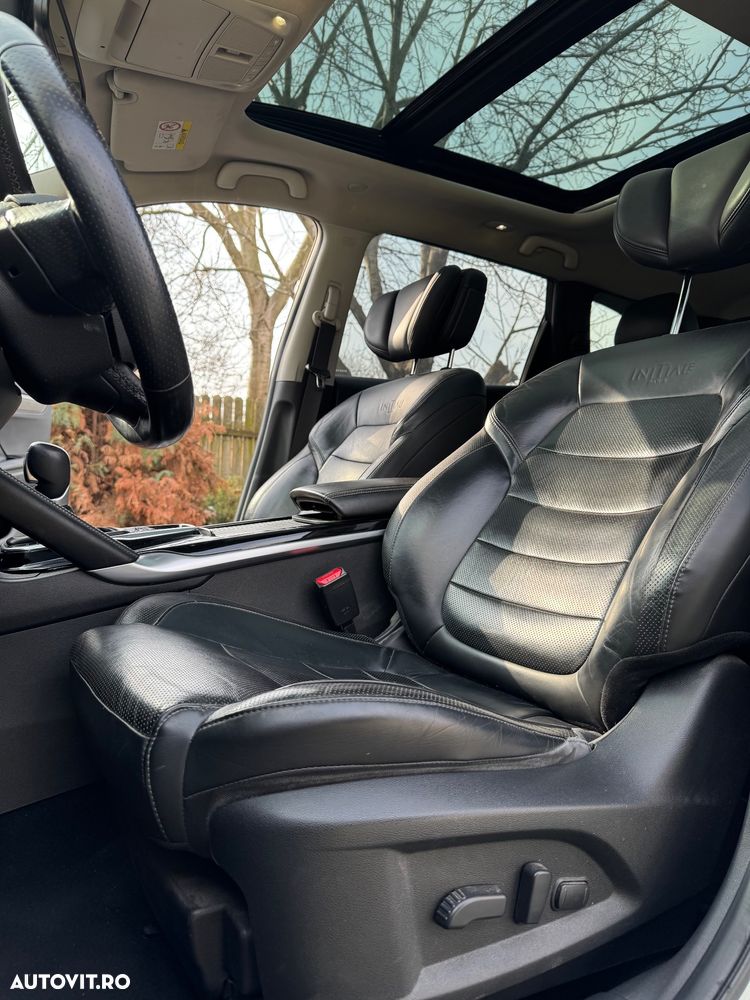 Renault Koleos ENERGY dCi 175 X-tronic 4WD INITIALE PARIS - 4