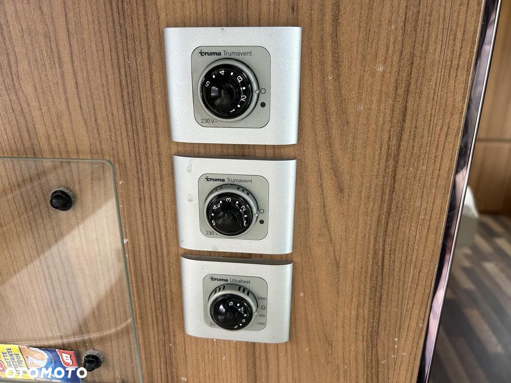 Tabbert bellini 620 - 13