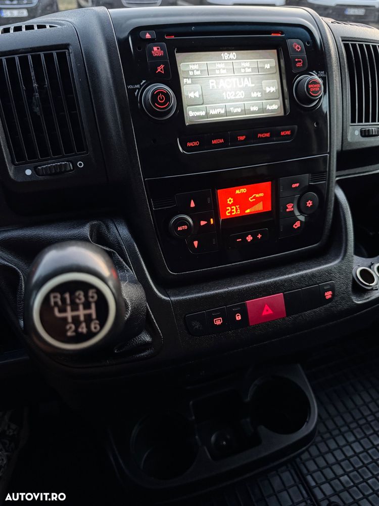 Citroën Jumper - 6