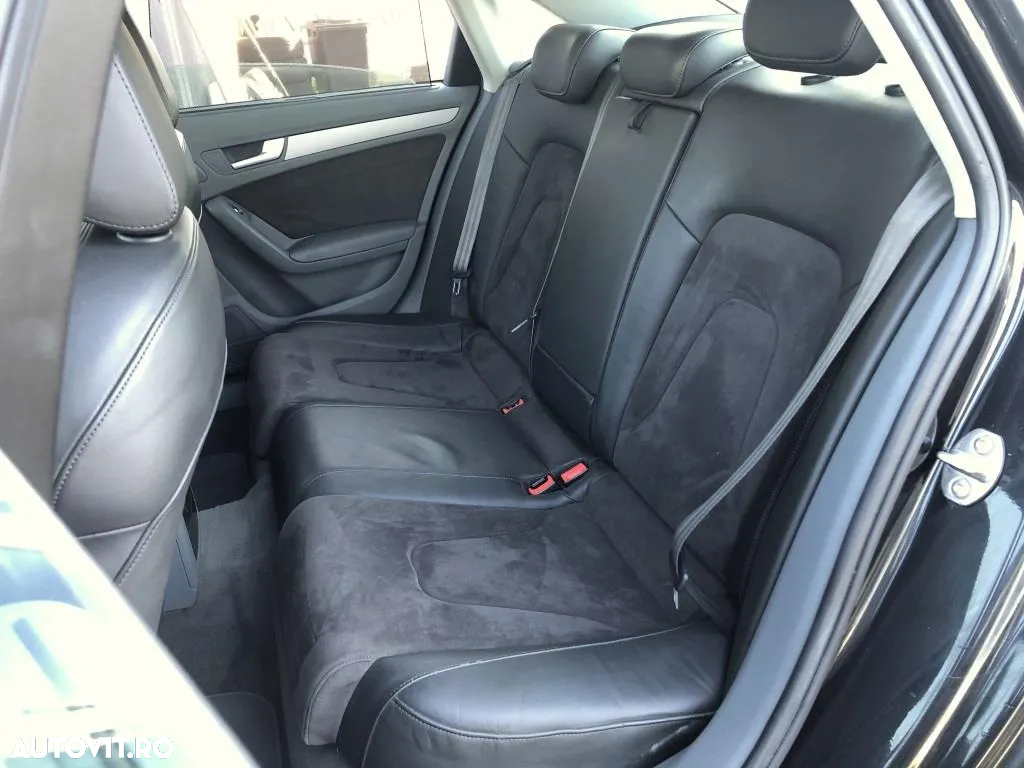 Audi A4 - 15