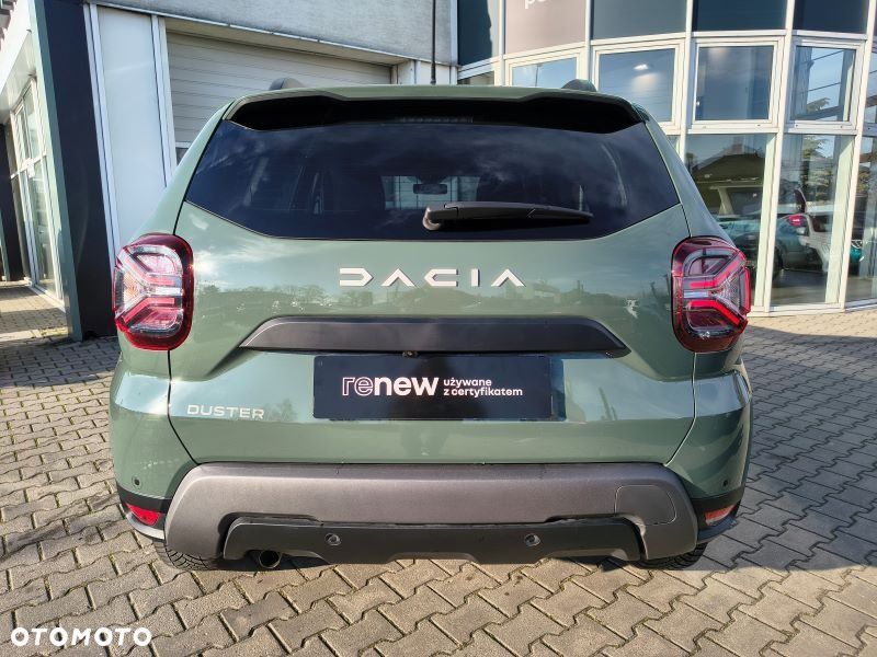 Dacia Duster - 3