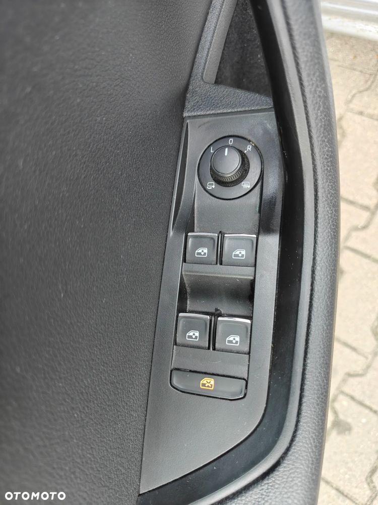 Skoda Superb 2.0 TSI DSG Style - 16