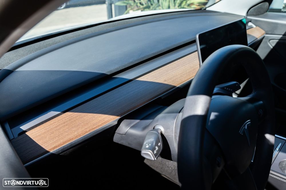 Tesla Model 3 Long-Range Dual Motor AWD - 10