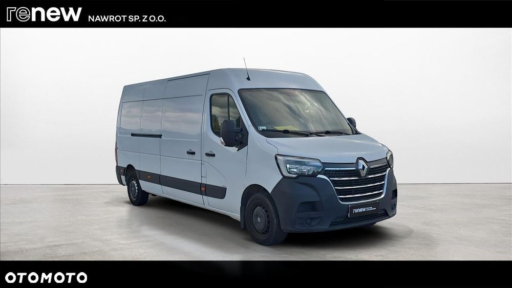 Renault master - 7