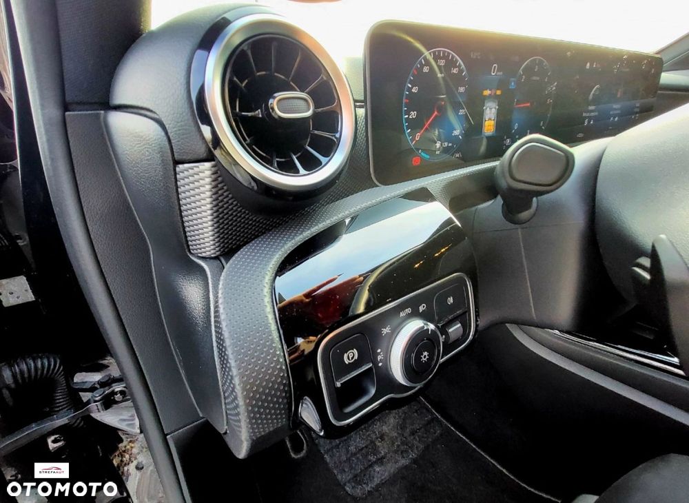 Mercedes-Benz Klasa A - 24