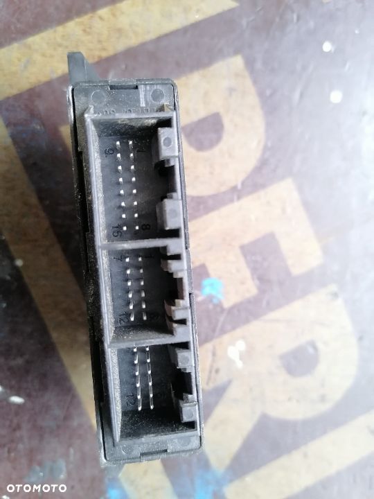 Moduł Sterownik Parkowania PDC Audi A6 C6 4F0919283 - 3