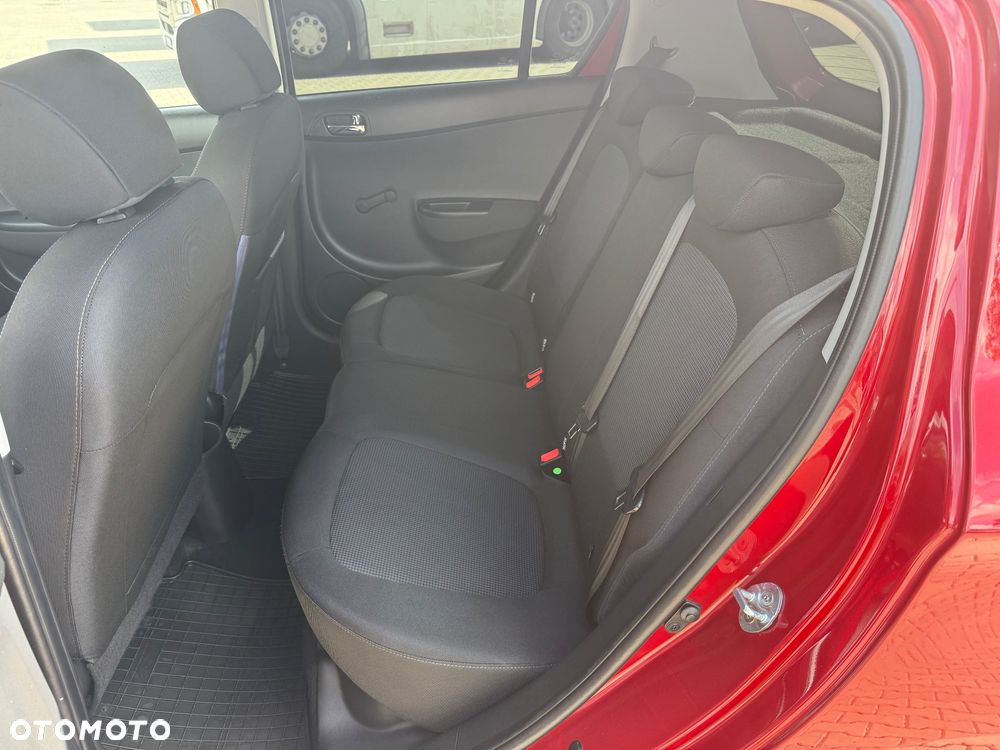 Hyundai i20 1.25 Comfort - 17