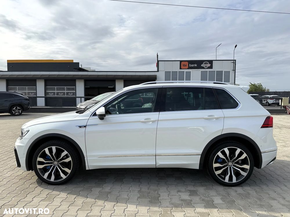 Volkswagen Tiguan - 4