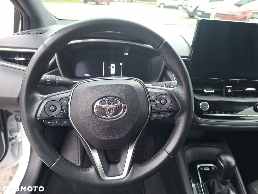 Toyota Corolla 1.8 Hybrid Comfort - 17