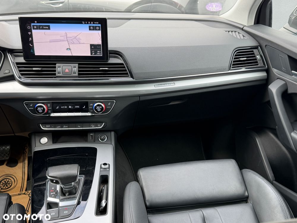 Audi Q5 50 TFSI e Quattro Sport S tronic - 8