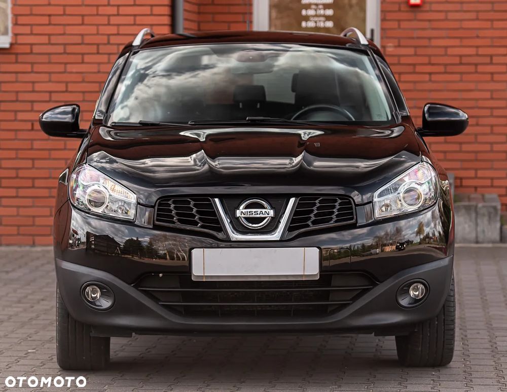 Nissan Qashqai 2.0 4 x 4 tekna - 4