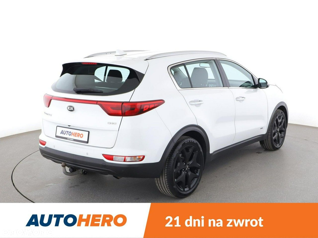 Kia Sportage - 7