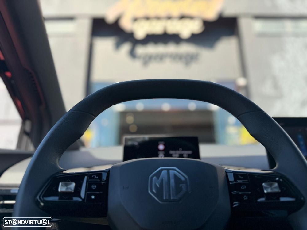 MG MG4 51 kWh Standard - 27