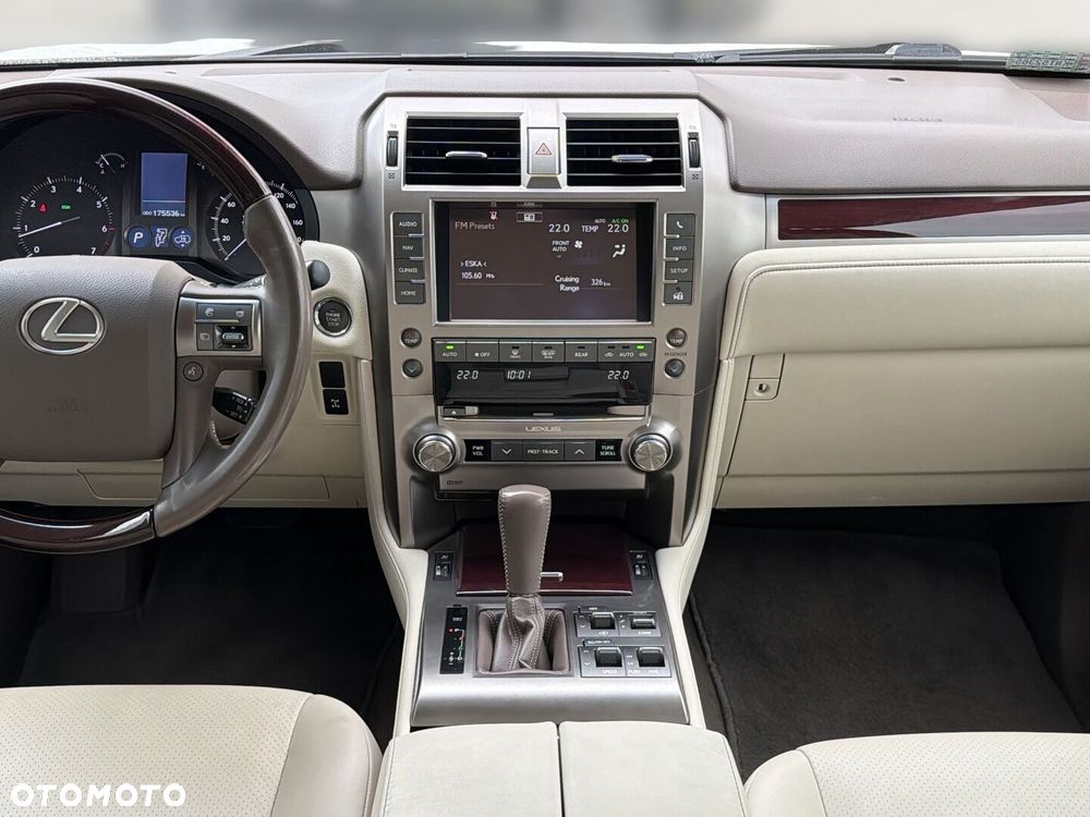 Lexus GX - 31