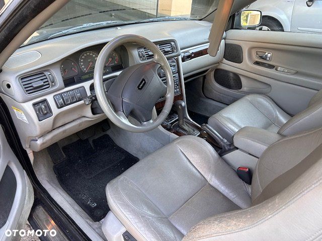 Volvo C70 - 5