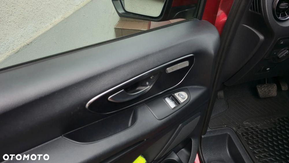 Mercedes-Benz Vito Tourer Lang EDITION - 7