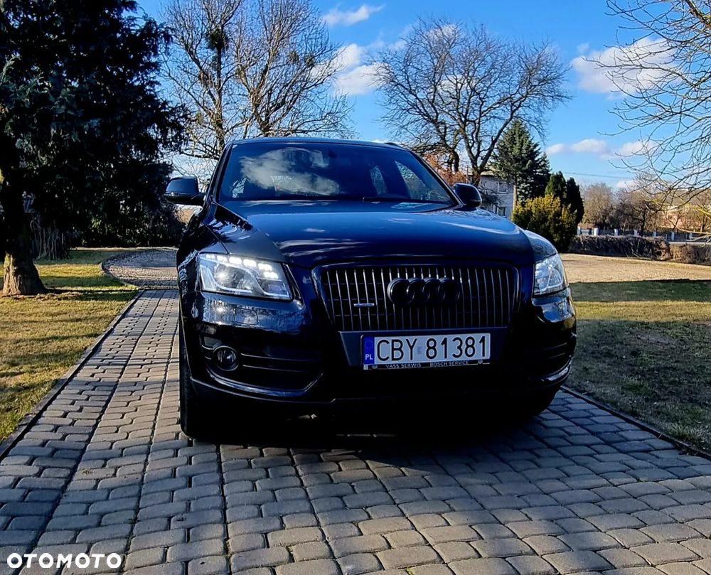 Audi Q5 2.0 TDI Quattro Prime Line - 28