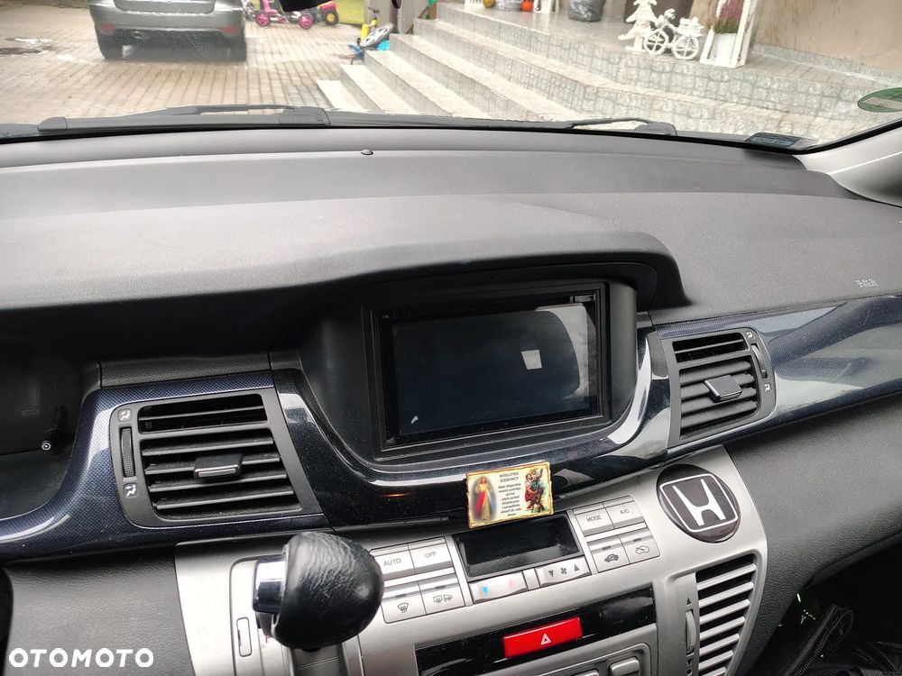 Honda FR-V 1.8 Automatik Executive - 10