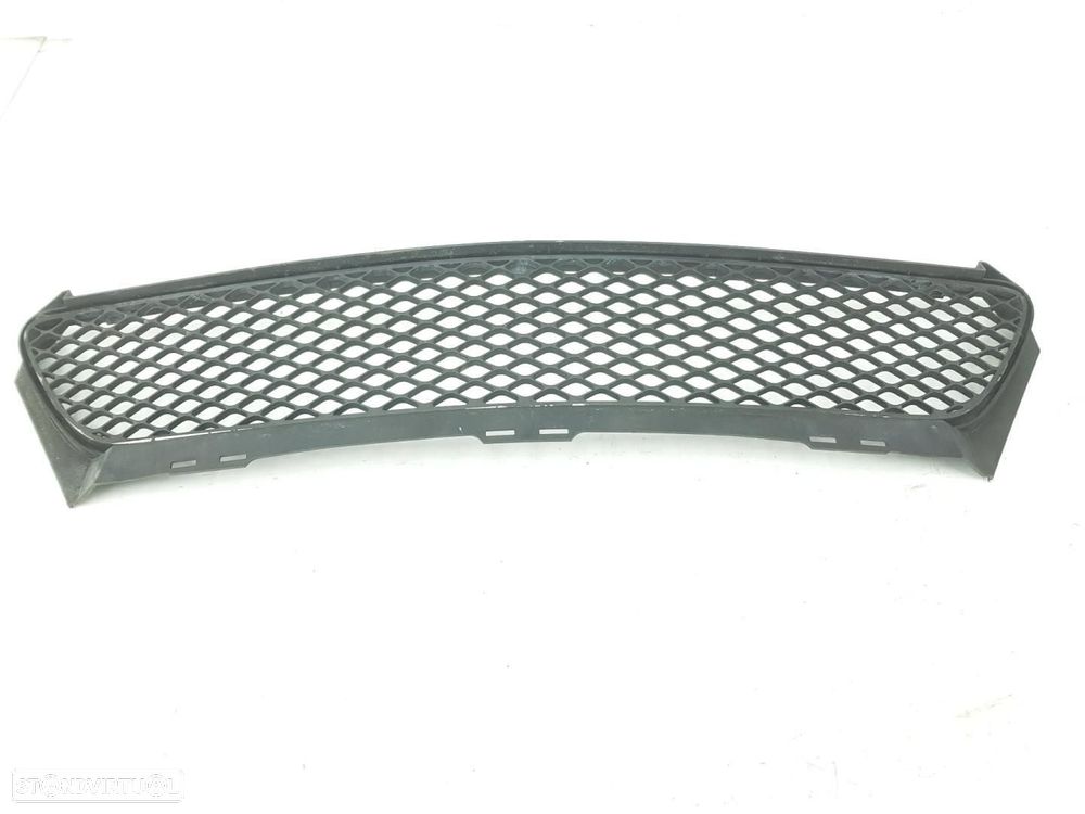 GRELHA FRONTAL DO PARA-CHOQUES BMW SERIE X5 E70 - 1