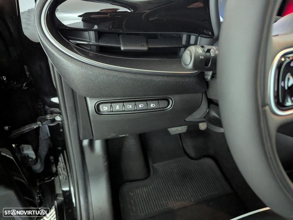 Fiat 500e C Icon - 8