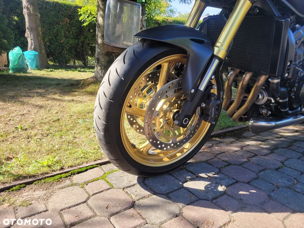 Honda Hornet - 20