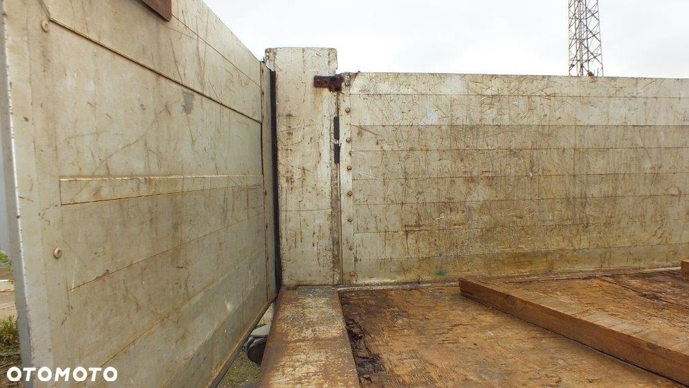 Wielton NS 34 36.0t - 7