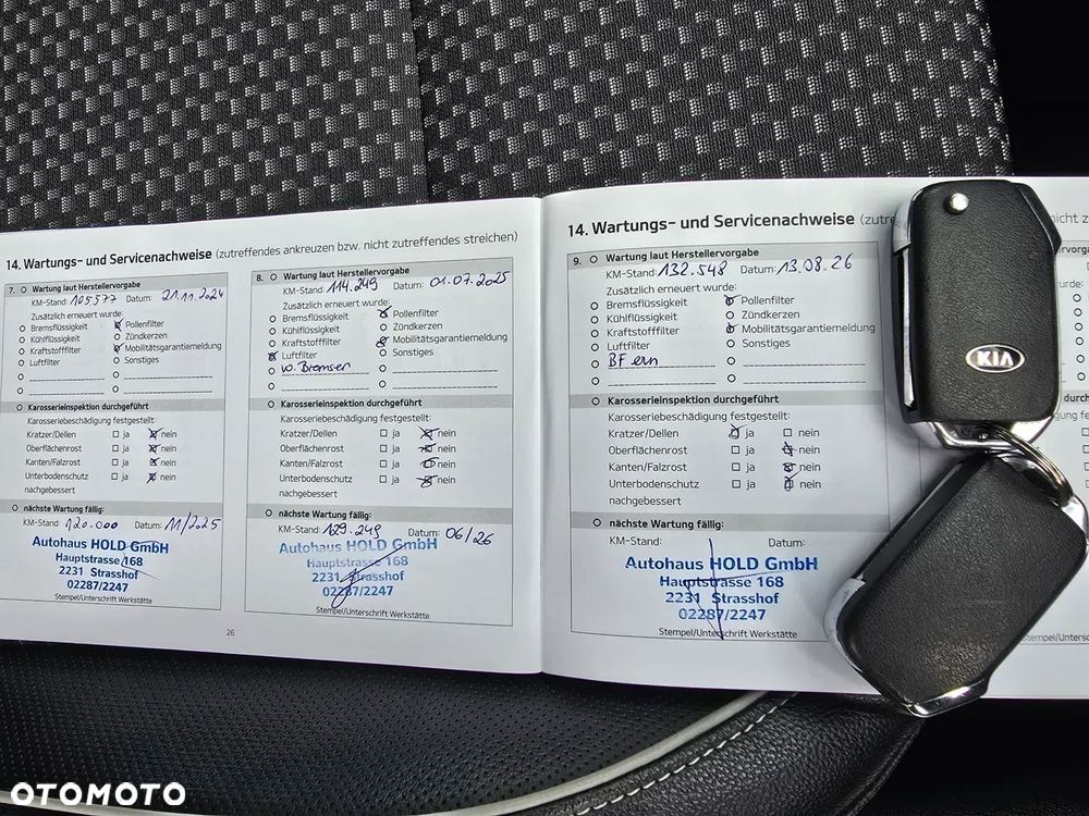 Kia Ceed - 17