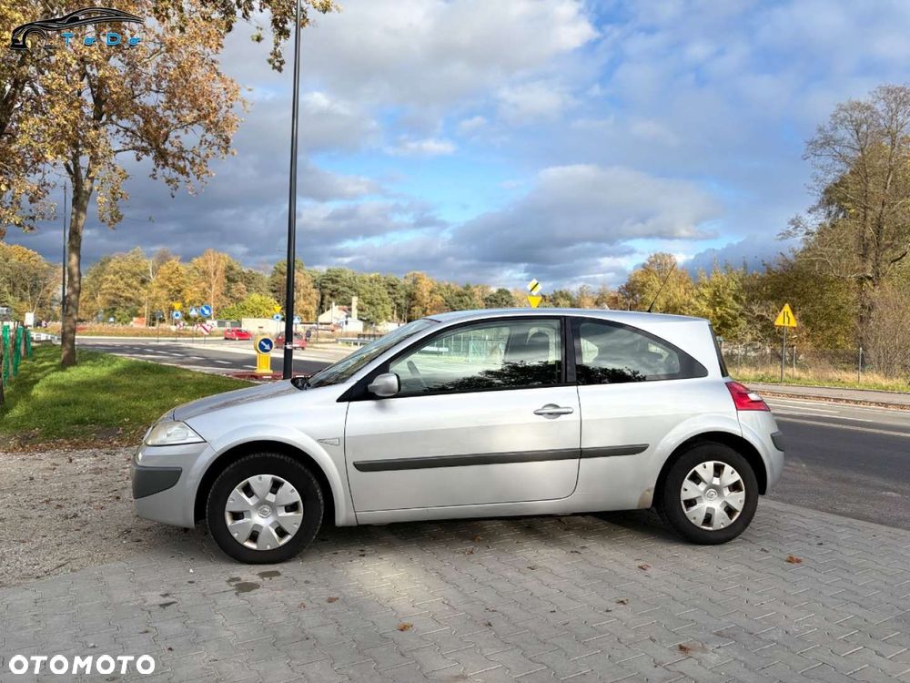 Renault Megane - 12