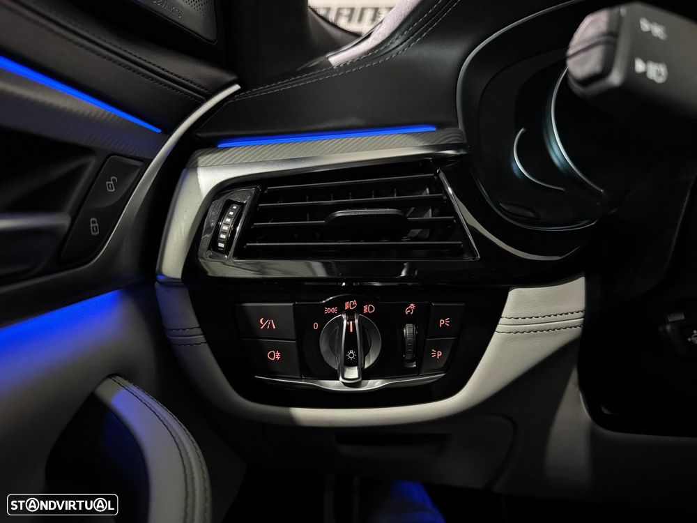 BMW M5 Standard - 15