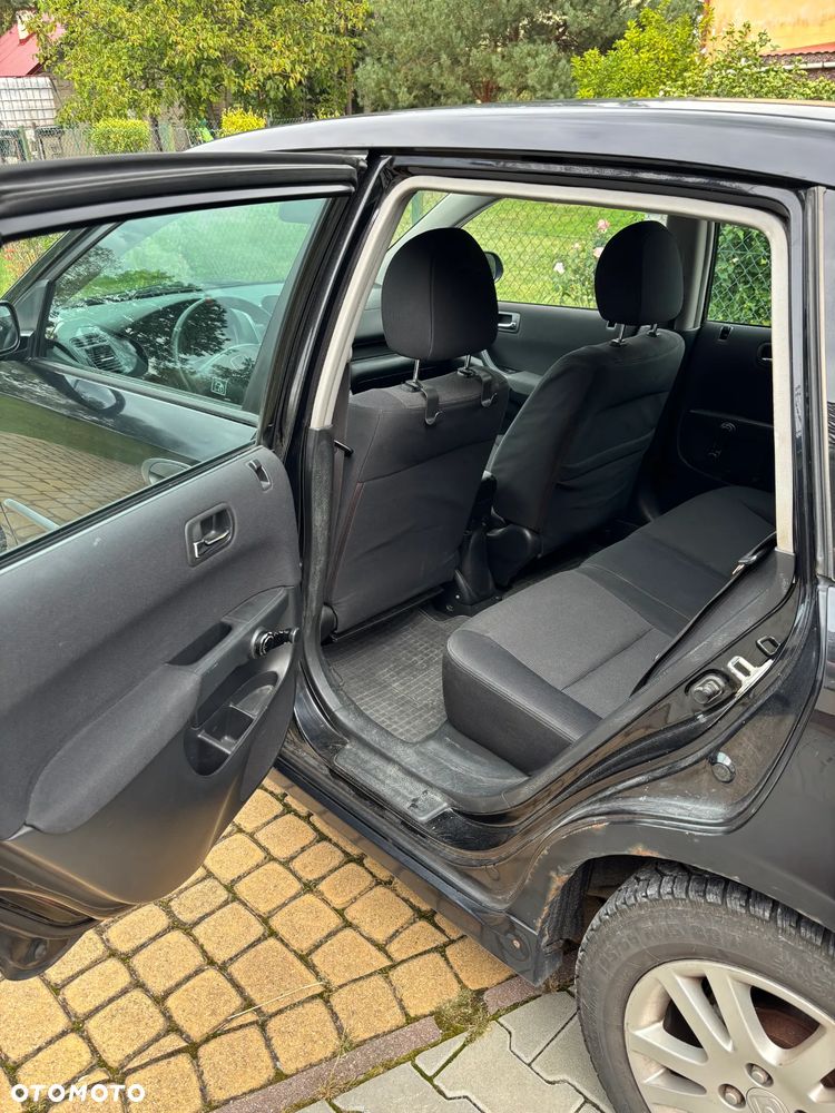 Honda Civic 1.4i LS - 8
