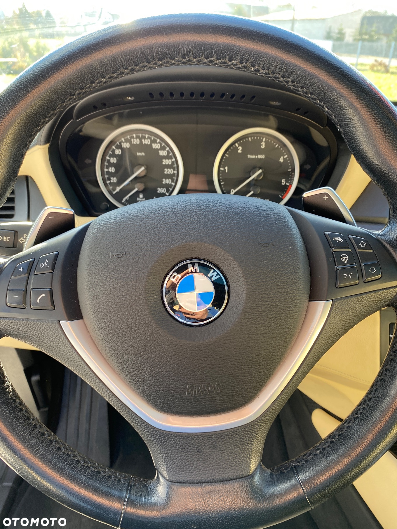 BMW X6 40d xDrive - 12